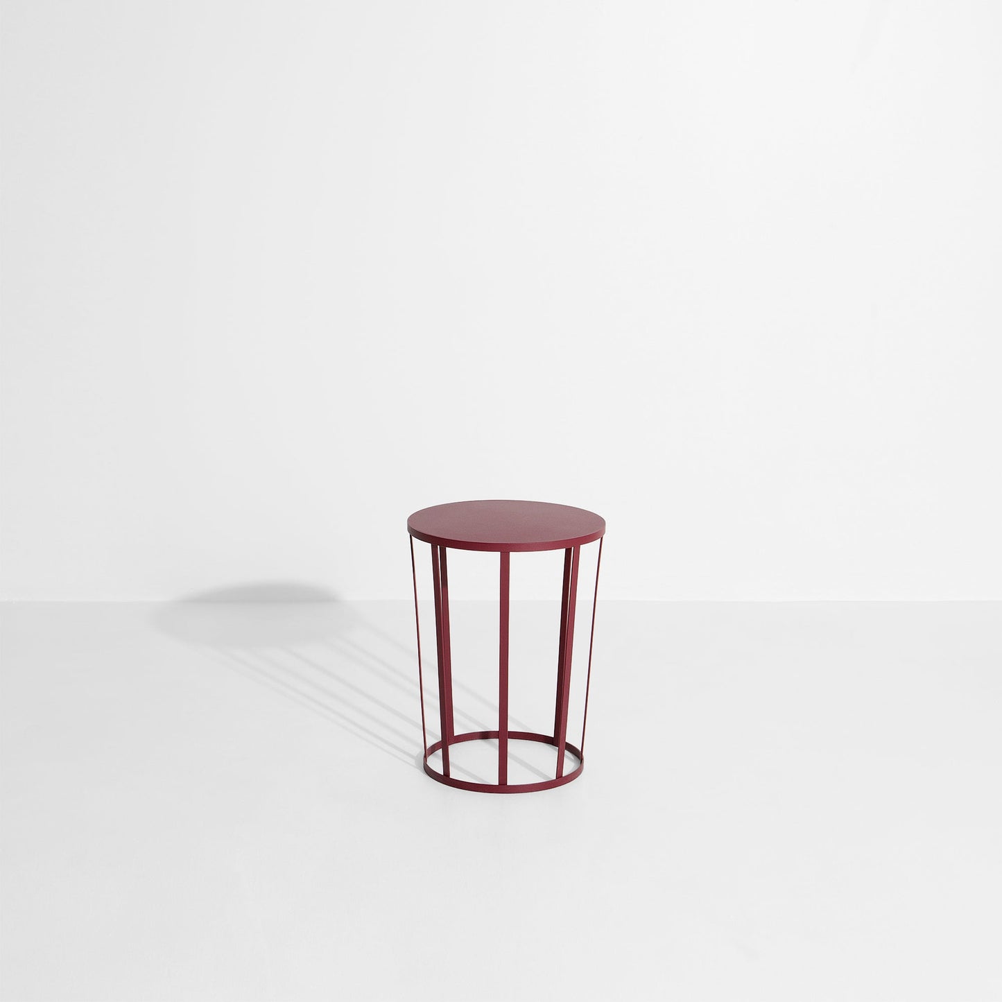 Hollo Side Table/Stool