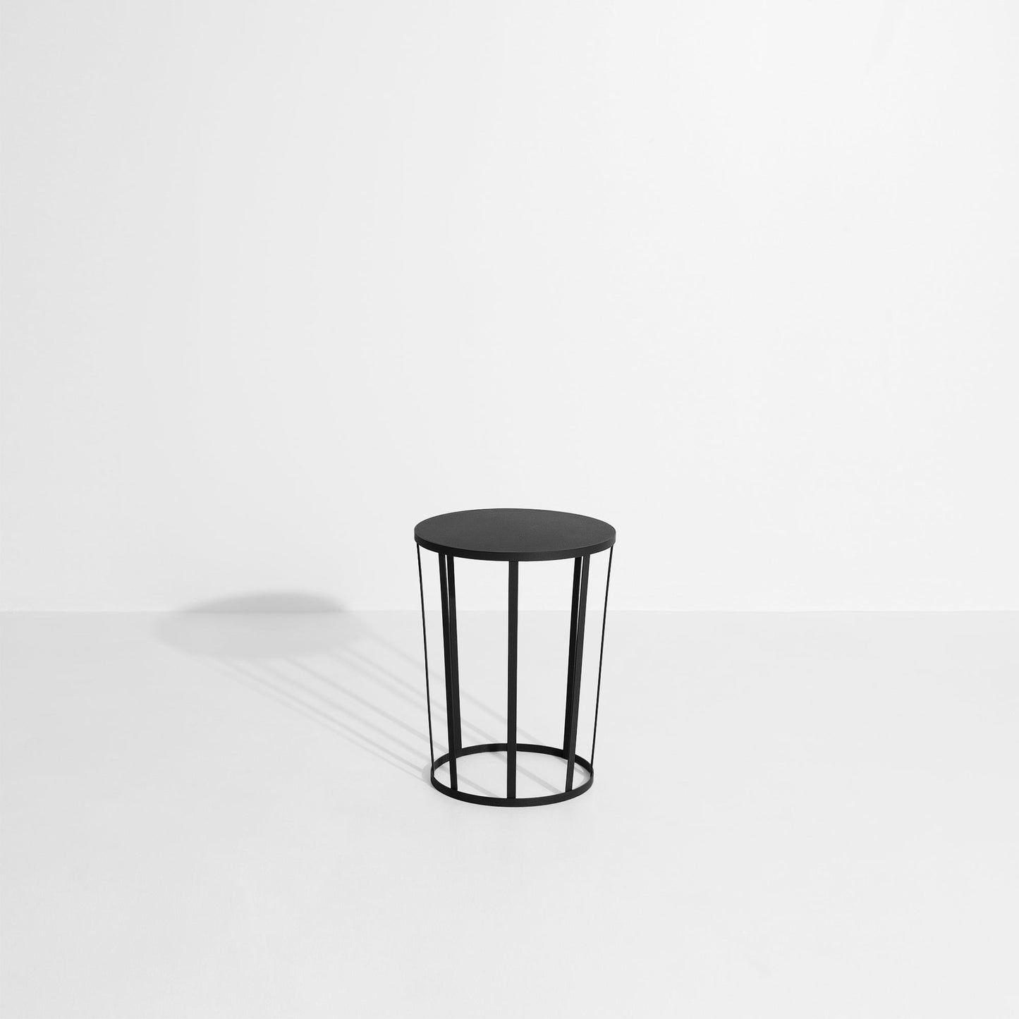 Hollo Side Table/Stool