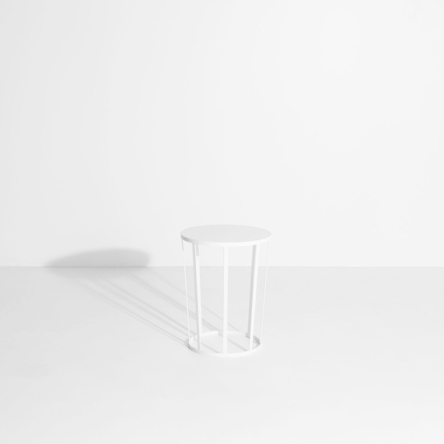Hollo Side Table/Stool