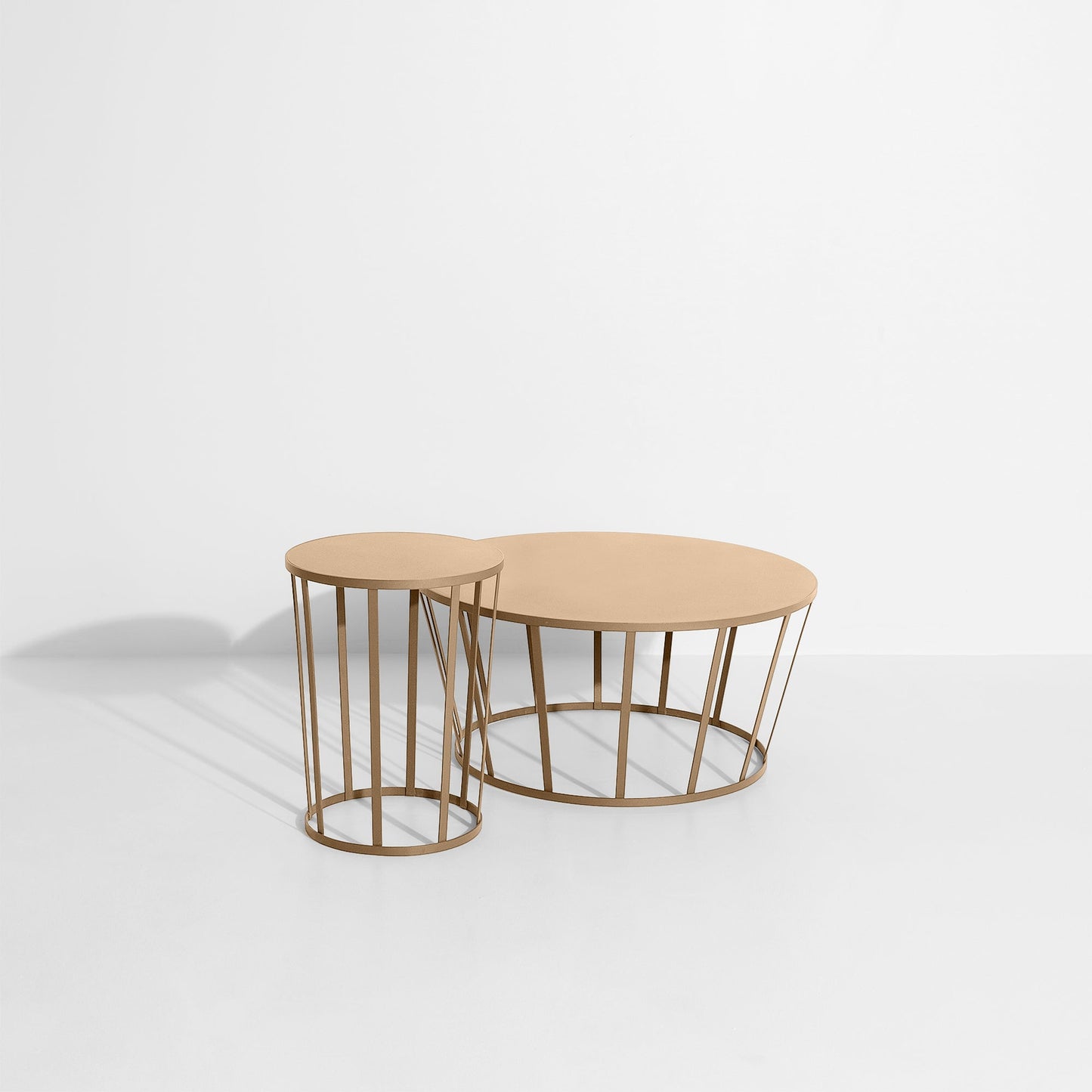 Hollo Side Table/Stool