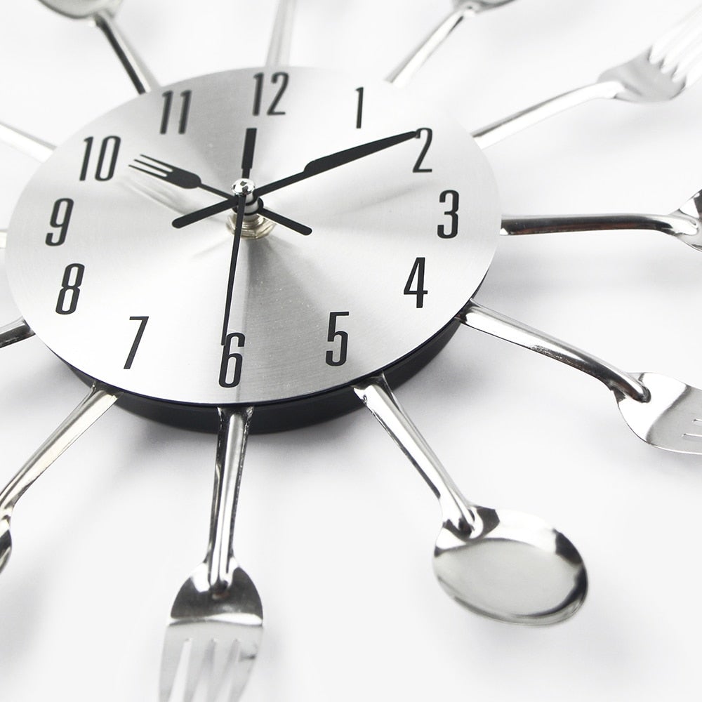 Artesia | Wall Clock