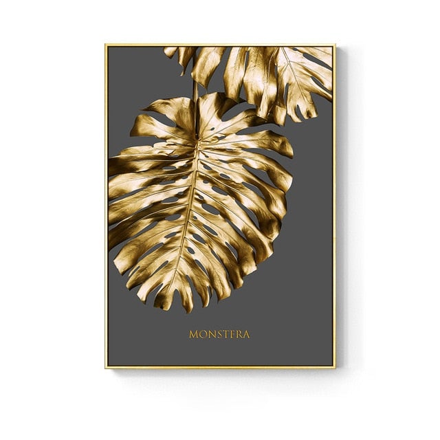 Magic Flower | Canvas Print