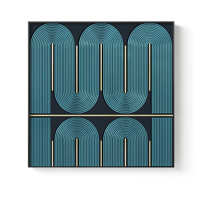 Illusion | Canvas Print