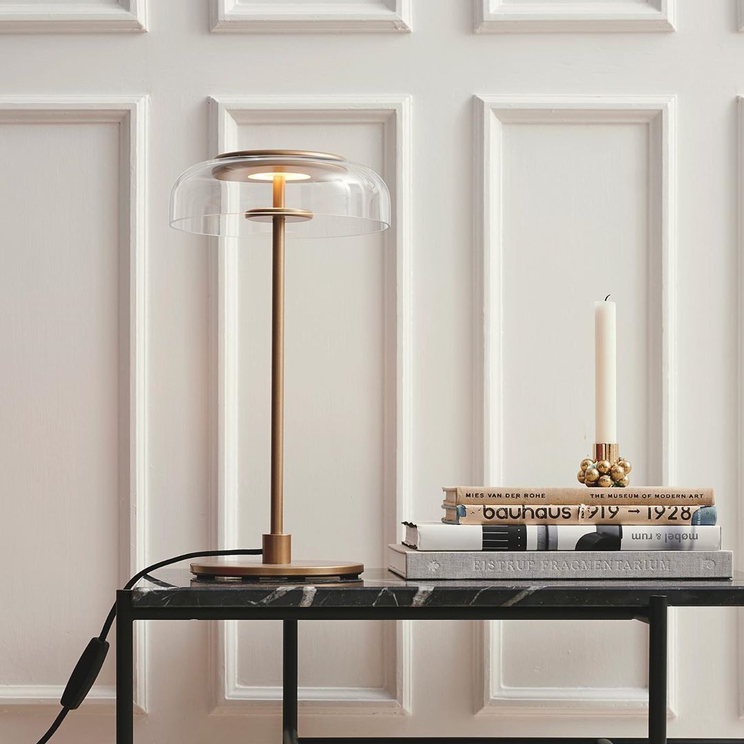 Alcina Table Lamp