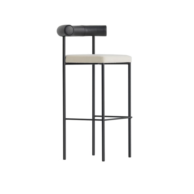 Kashmir Stool