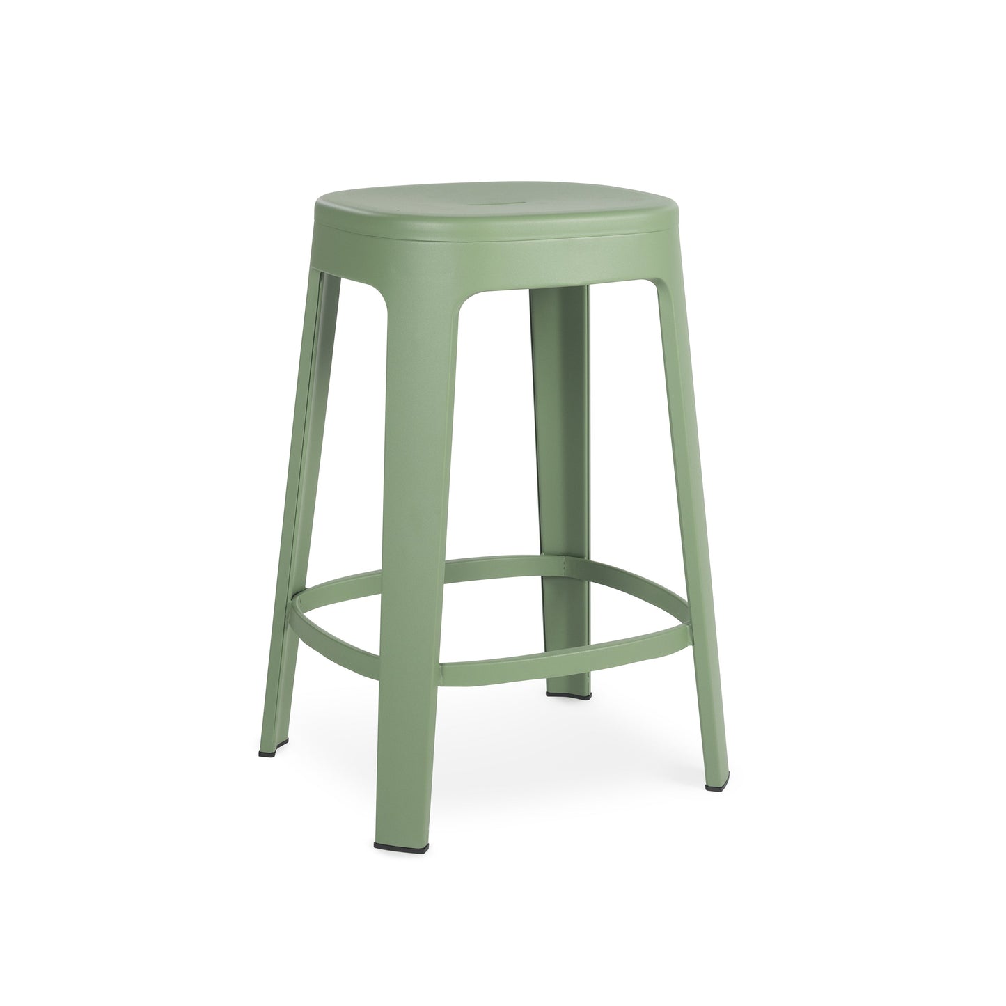 Ombra Backless Counter Stool