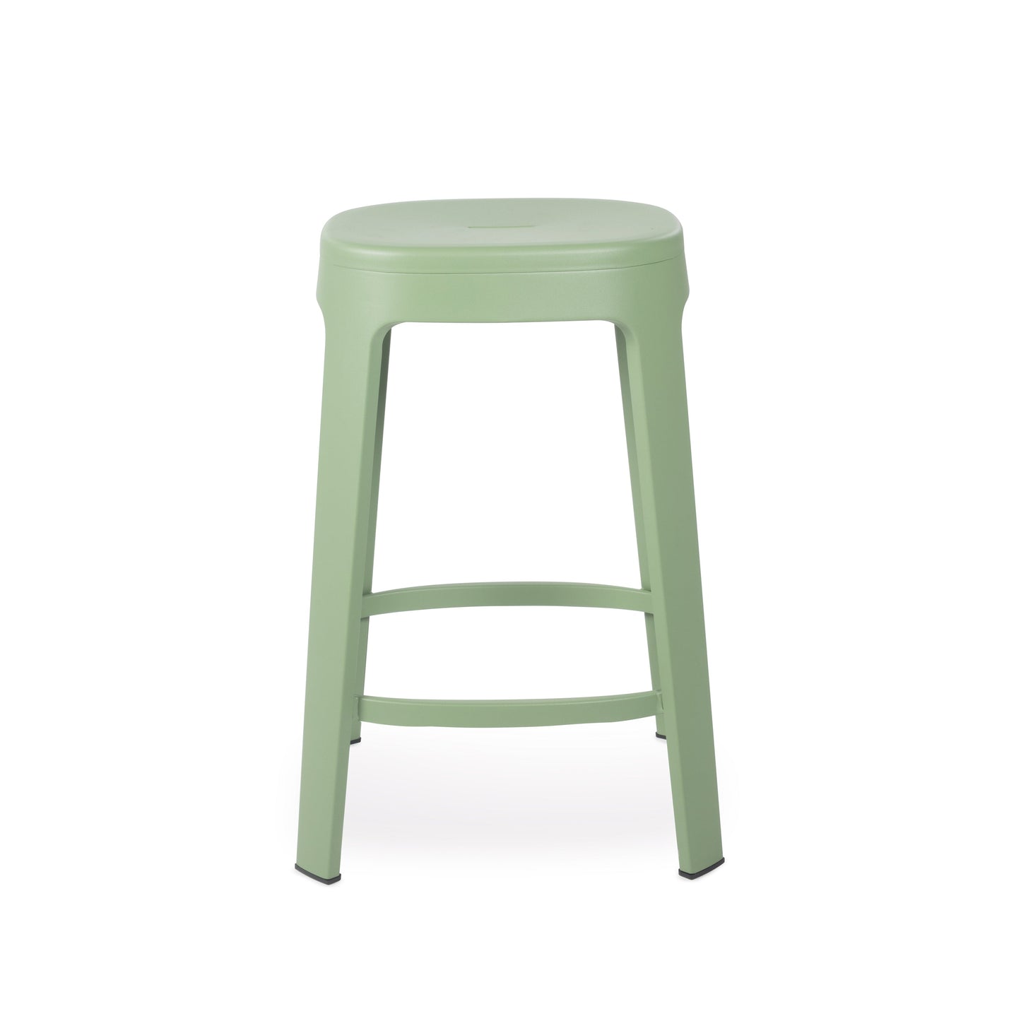 Ombra Backless Counter Stool