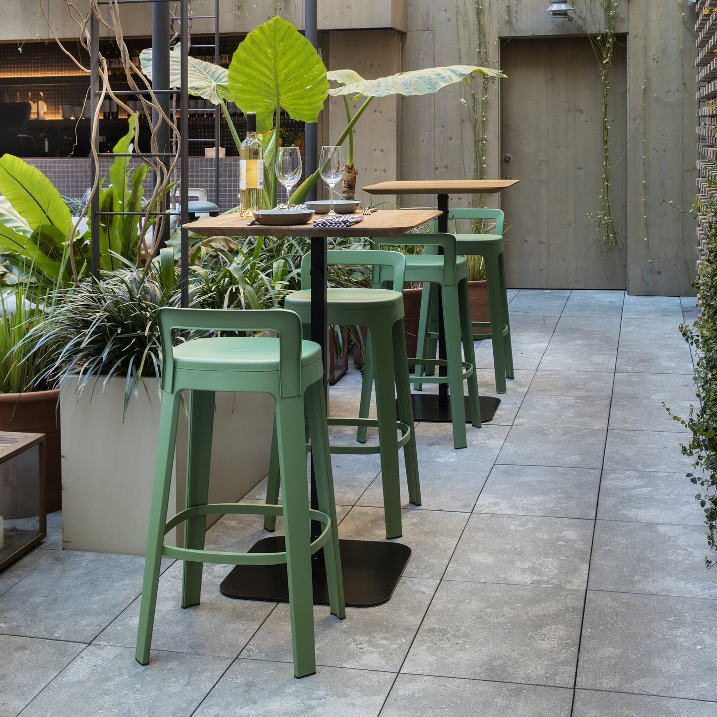 Ombra Stool