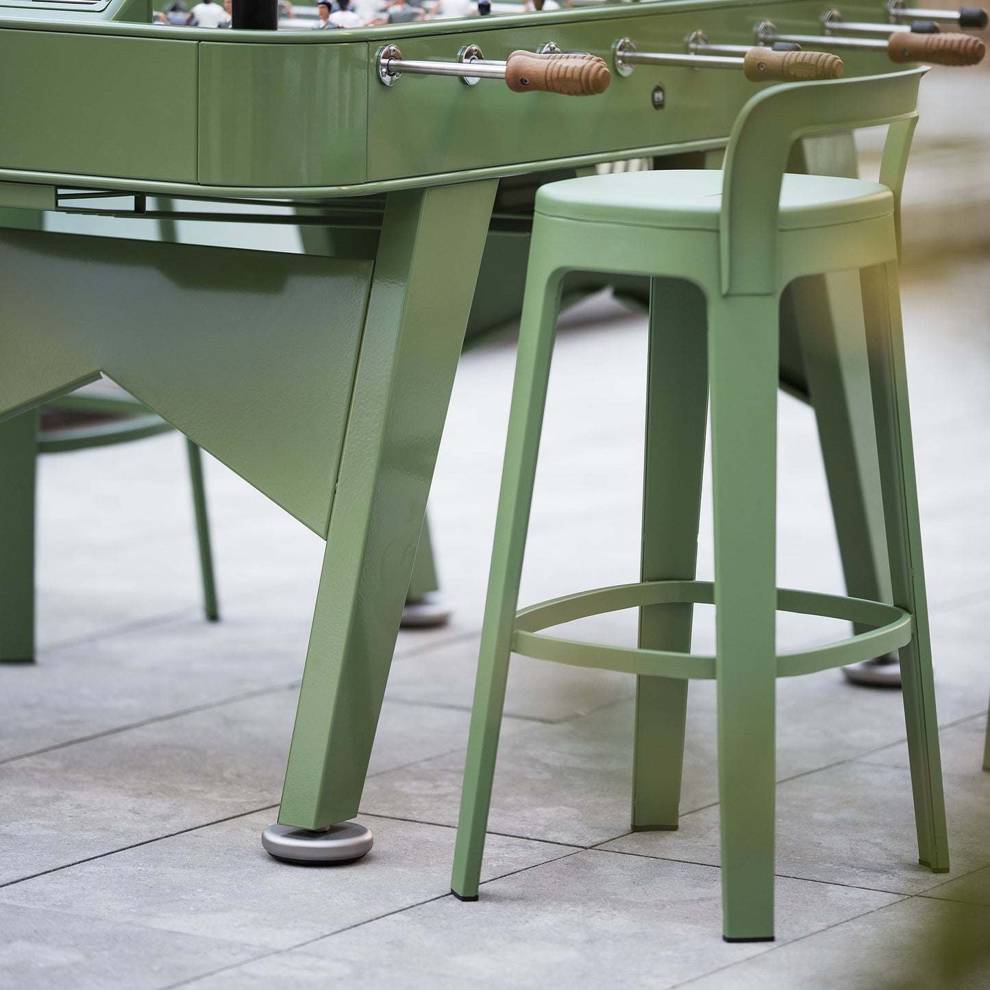 Ombra Stool
