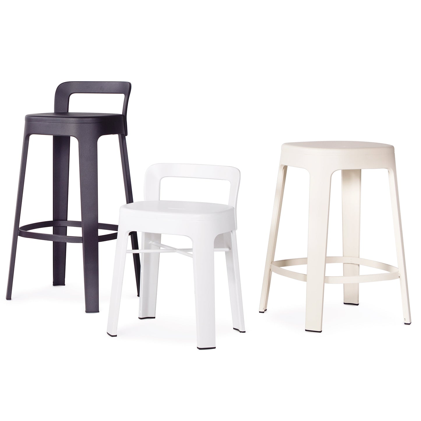 Ombra Low Stool