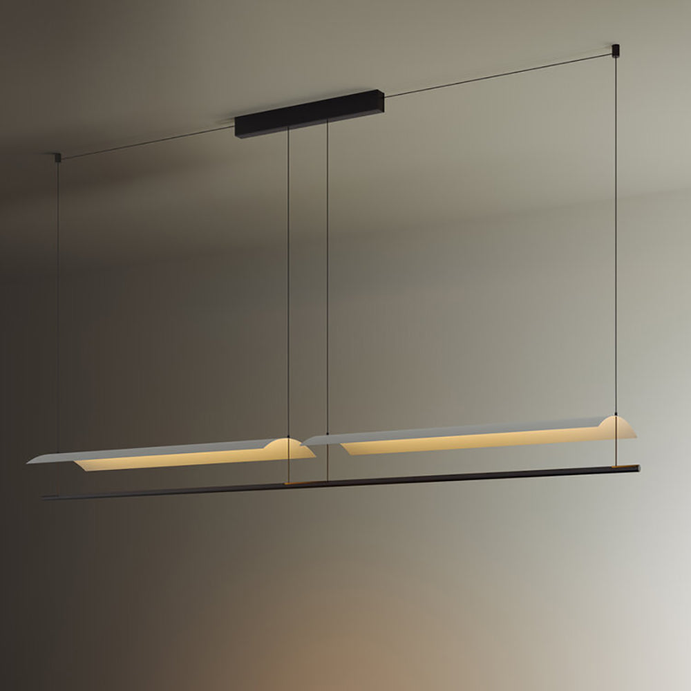Lamina System Pendant Light