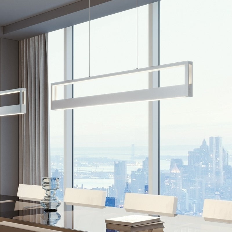 Echo LED Pendant Light