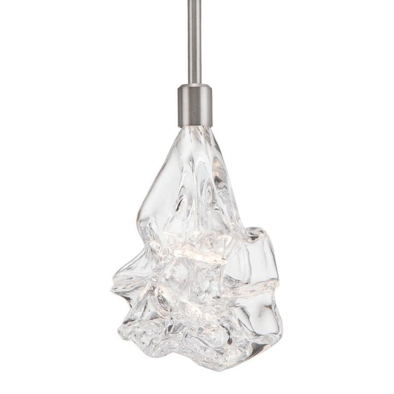 Blossom Starburst Chandelier