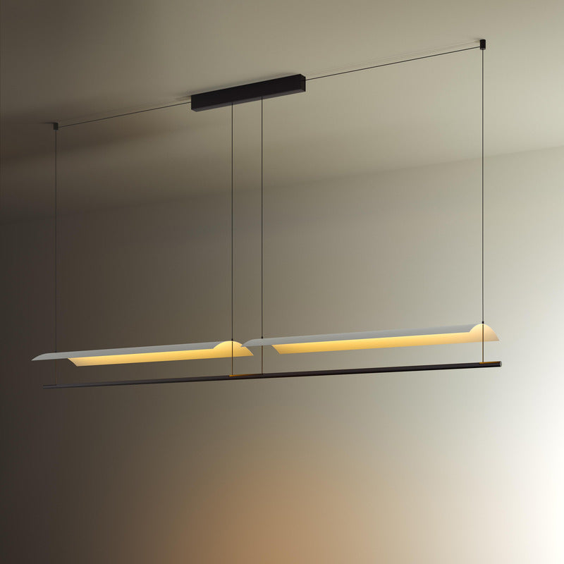 Lamina System Pendant Light