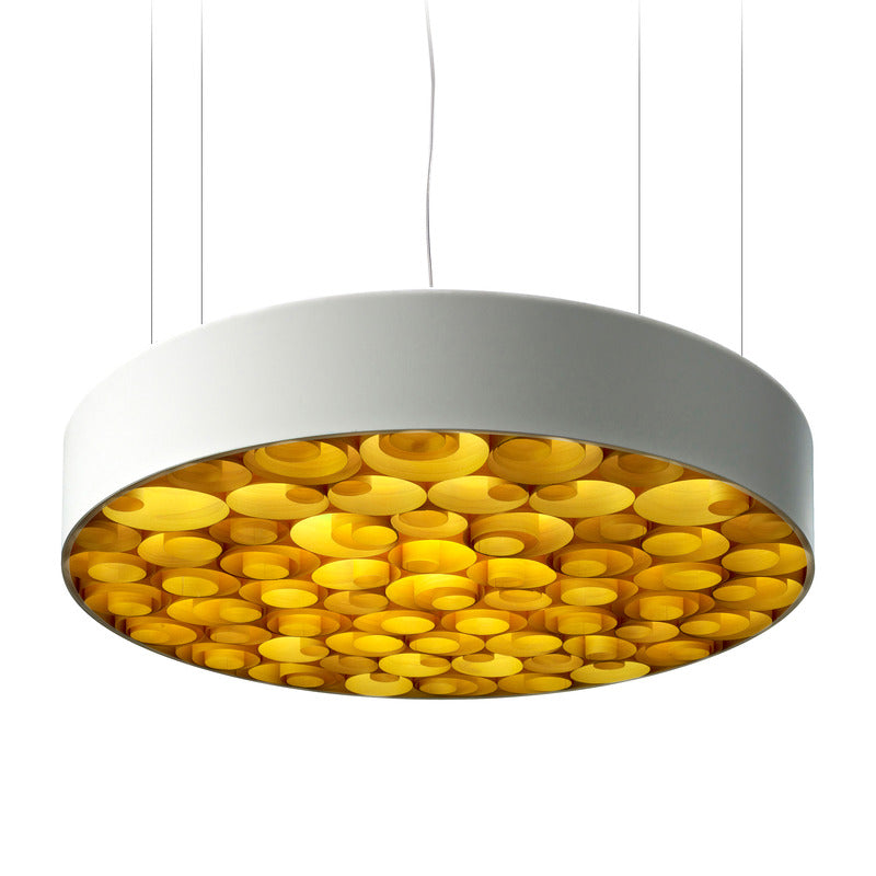 Spiro LED Suspension Light
