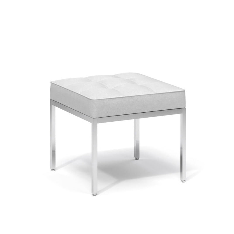 Florence Knoll Relaxed Stool