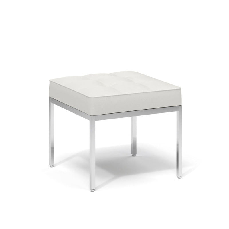 Florence Knoll Relaxed Stool