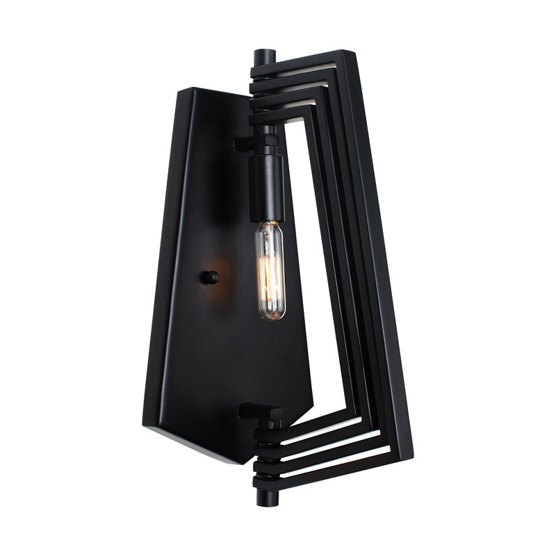 Gymnast Wall Sconce