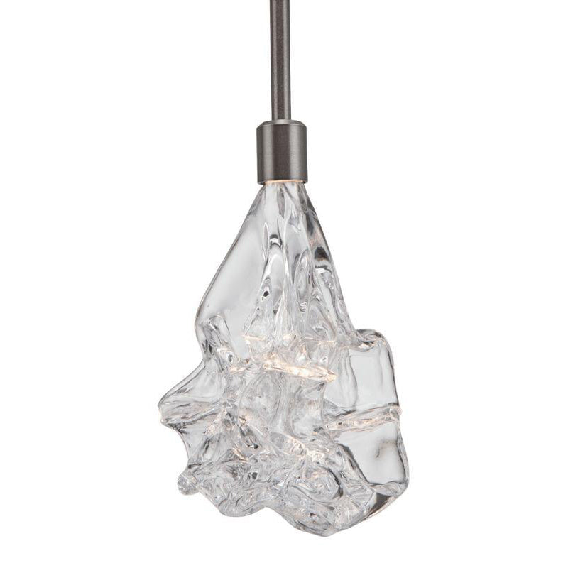 Blossom Starburst Chandelier