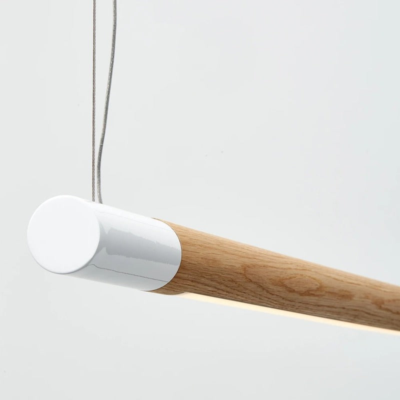 Bennington LED Pendant Light