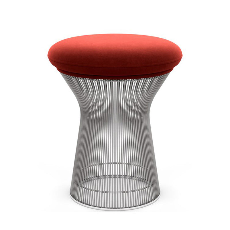 Platner Stool