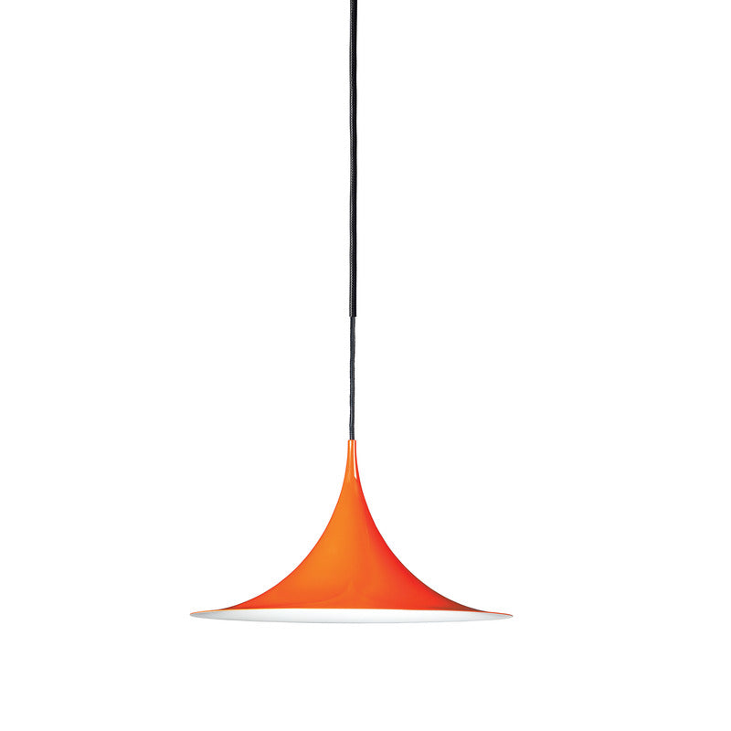 Semi Pendant Light