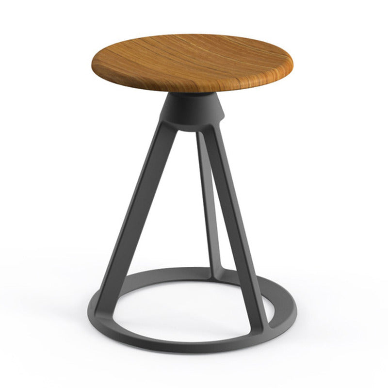 Piton Fixed Height Stool