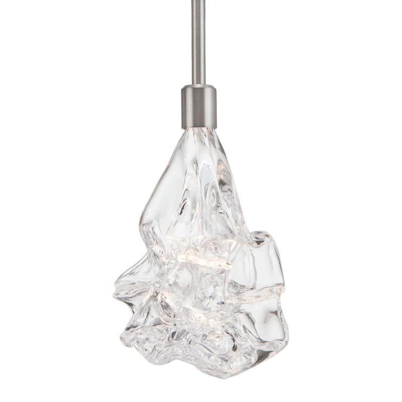 Blossom Oval Starburst Chandelier