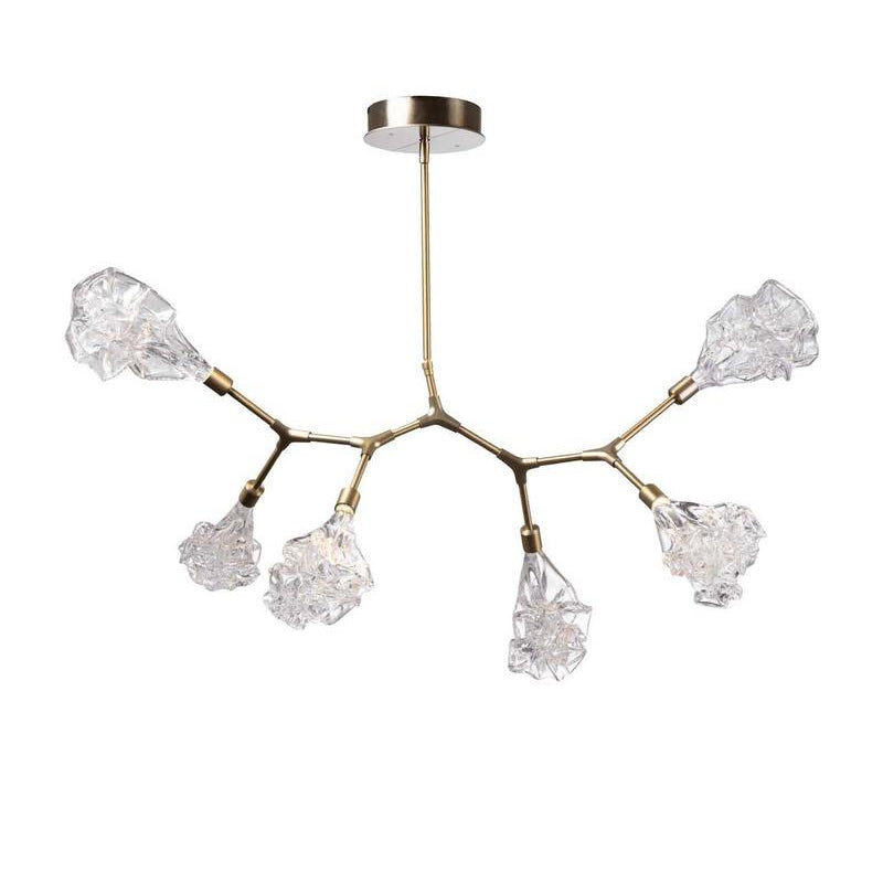 Blossom Modern Branch Chandelier