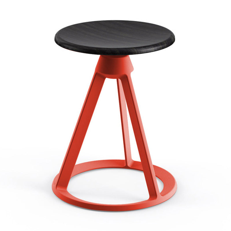 Piton Fixed Height Stool