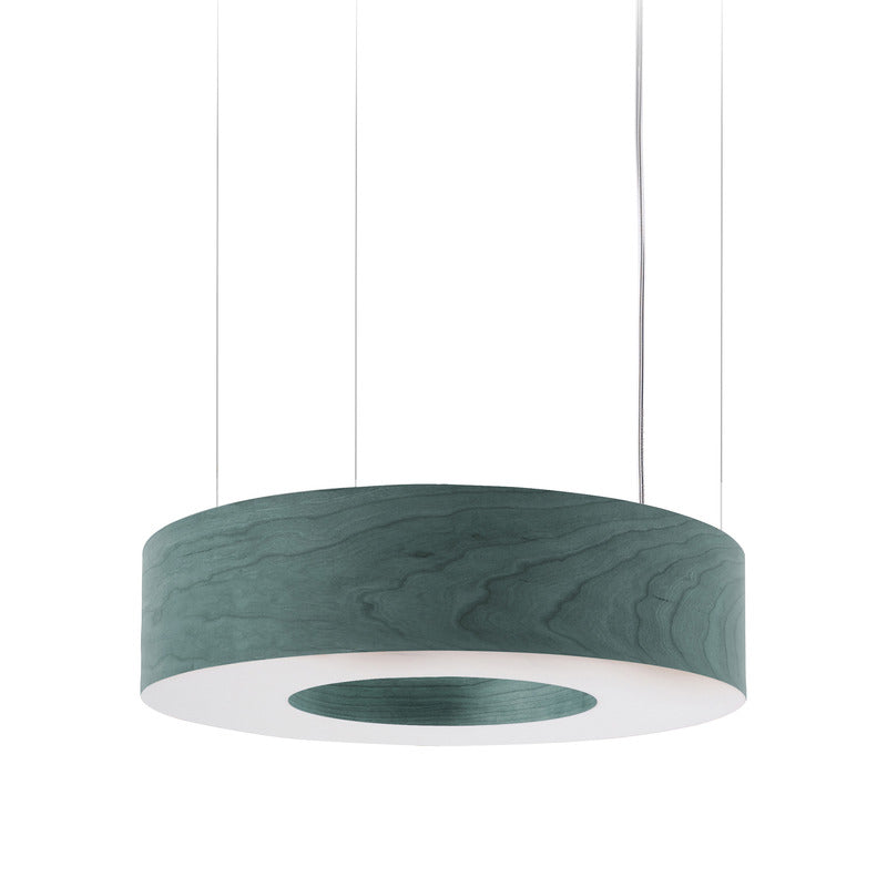 Saturnia Dimmable LED Suspension Light