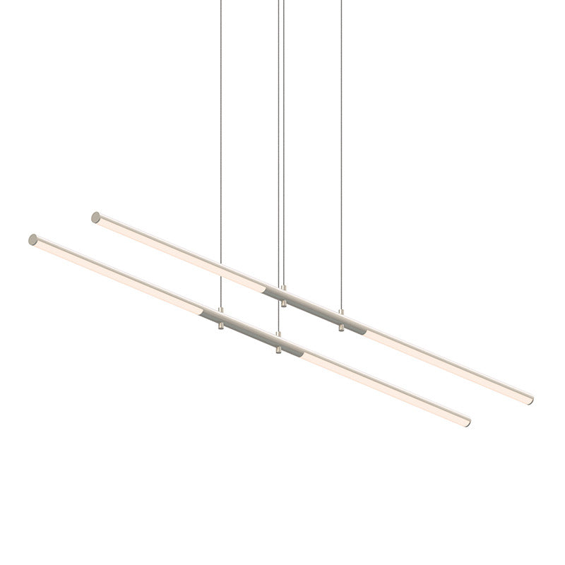 Tik-Tak Tandem LED Pendant Light