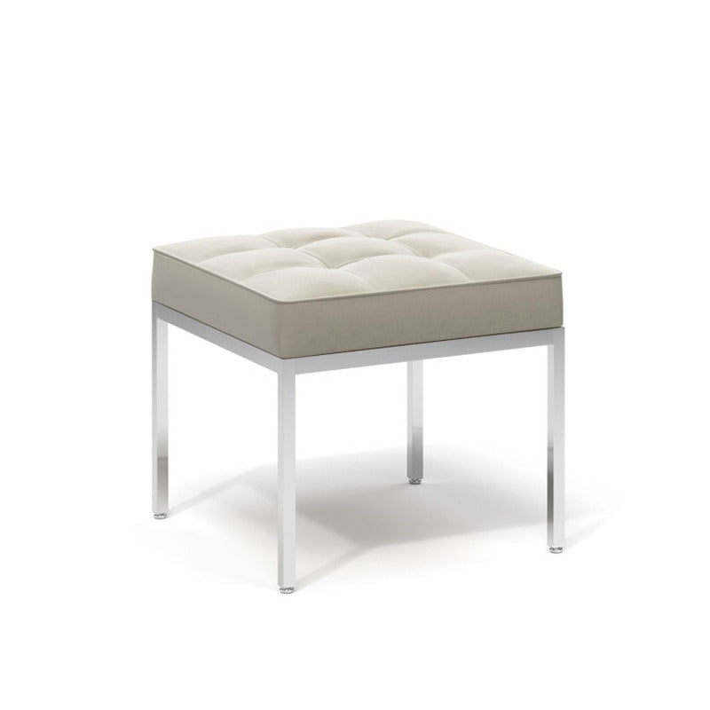 Florence Knoll Relaxed Stool