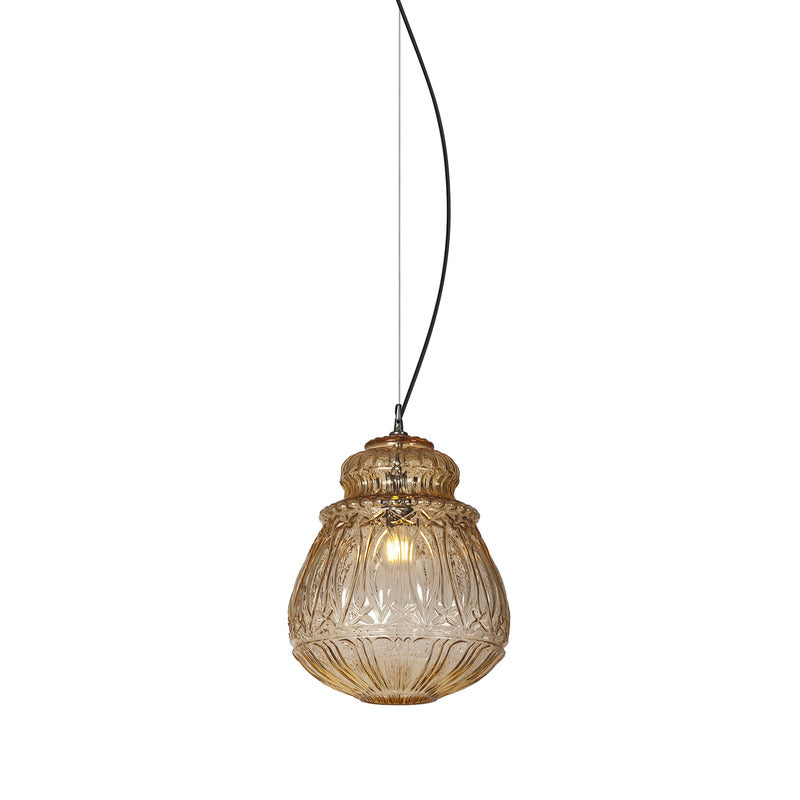 Ginger Pear Pendant Light
