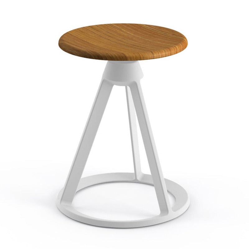 Piton Fixed Height Stool