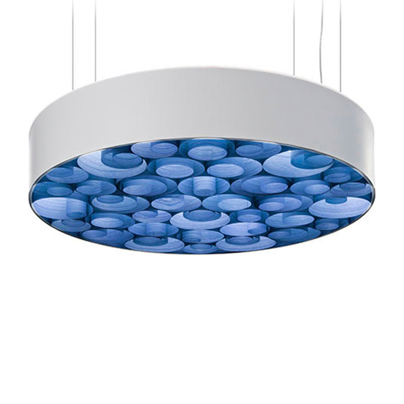 Spiro LED Suspension Light