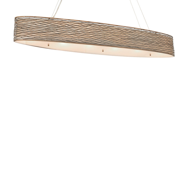 Flow Linear Pendant Light