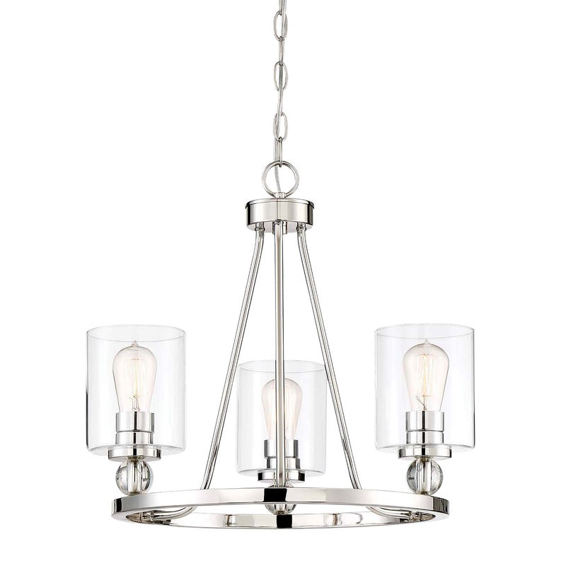 Studio 5 Chandelier