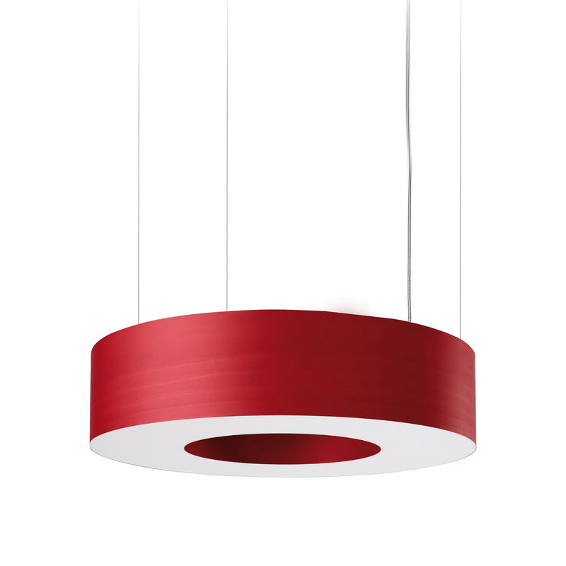 Saturnia Dimmable LED Suspension Light