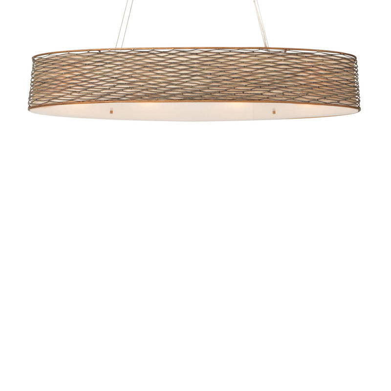 Flow Linear Pendant Light