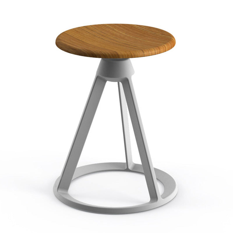 Piton Fixed Height Stool