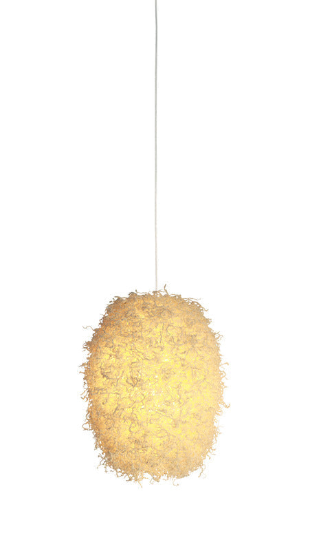 Heaven Up Pendant Light