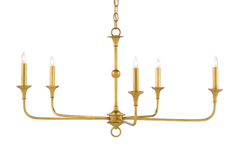 Nottaway Chandelier