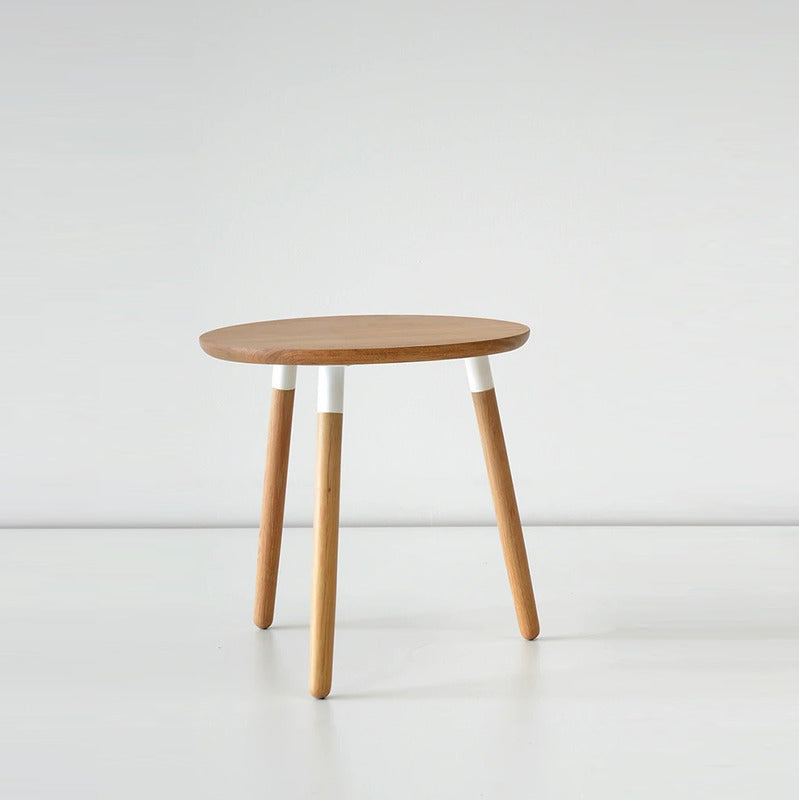 Crescenttown Side Table