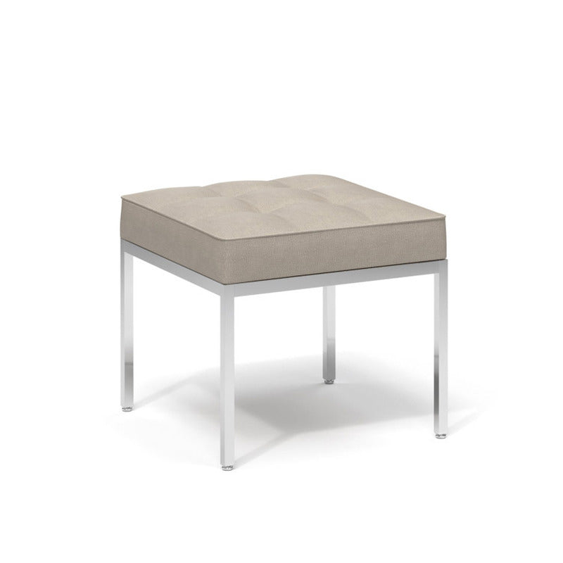Florence Knoll Relaxed Stool