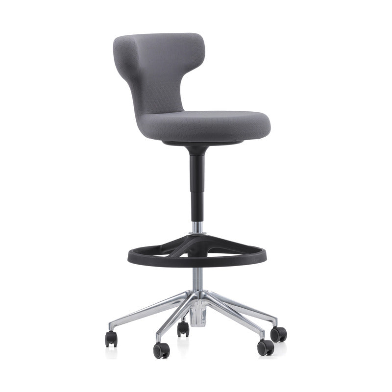 Pivot High Stool