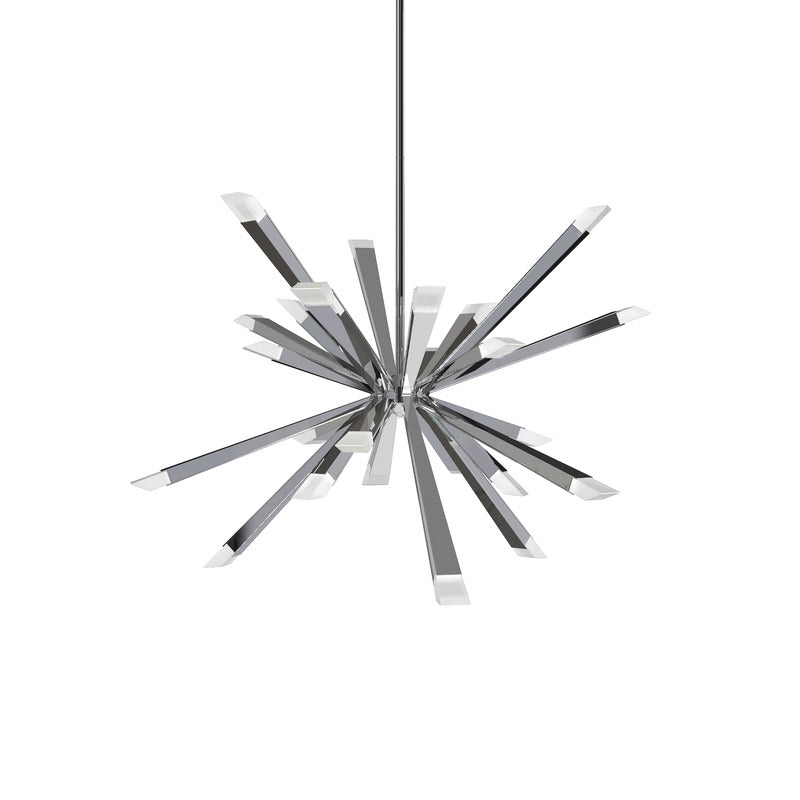 Starburst Chandelier