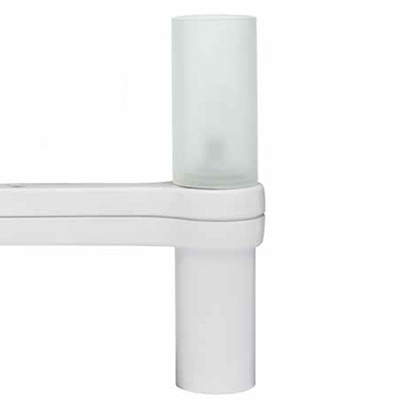Crown Plana Pendant Light