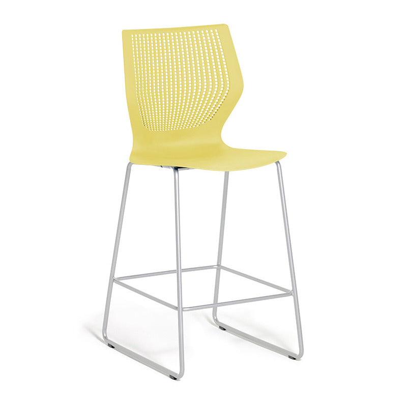 MultiGeneration by Knoll Stool