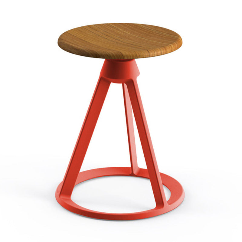 Piton Fixed Height Stool